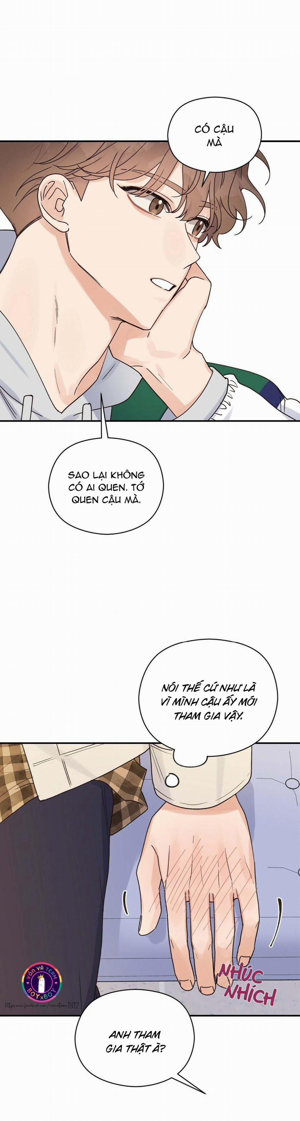 Omega Complex 15 trang 2