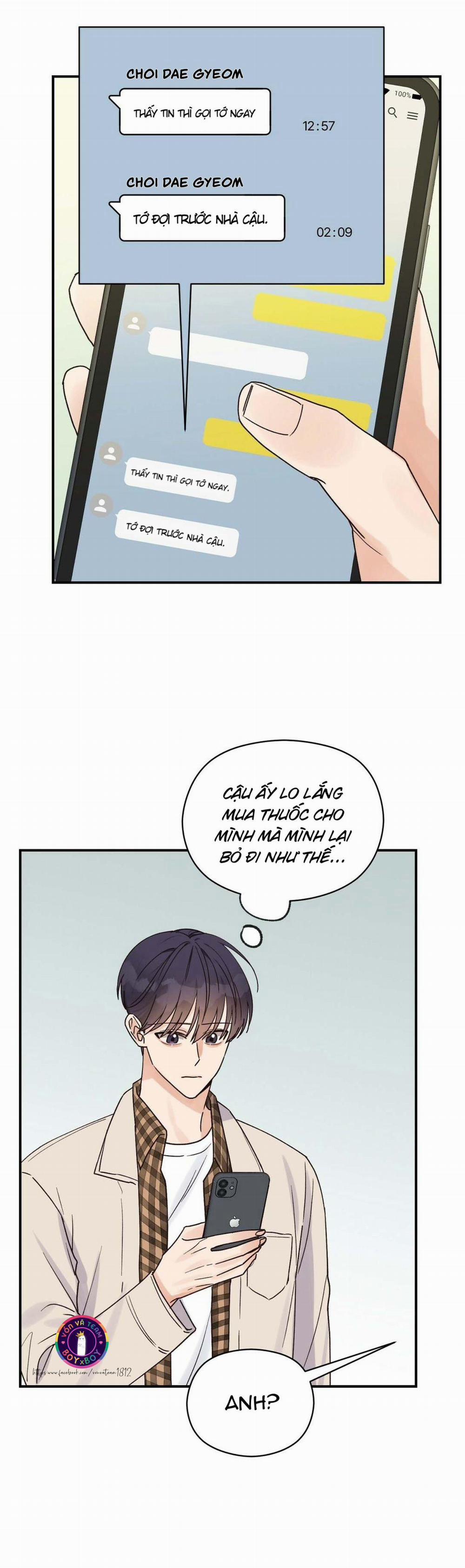 Omega Complex 15 trang 20