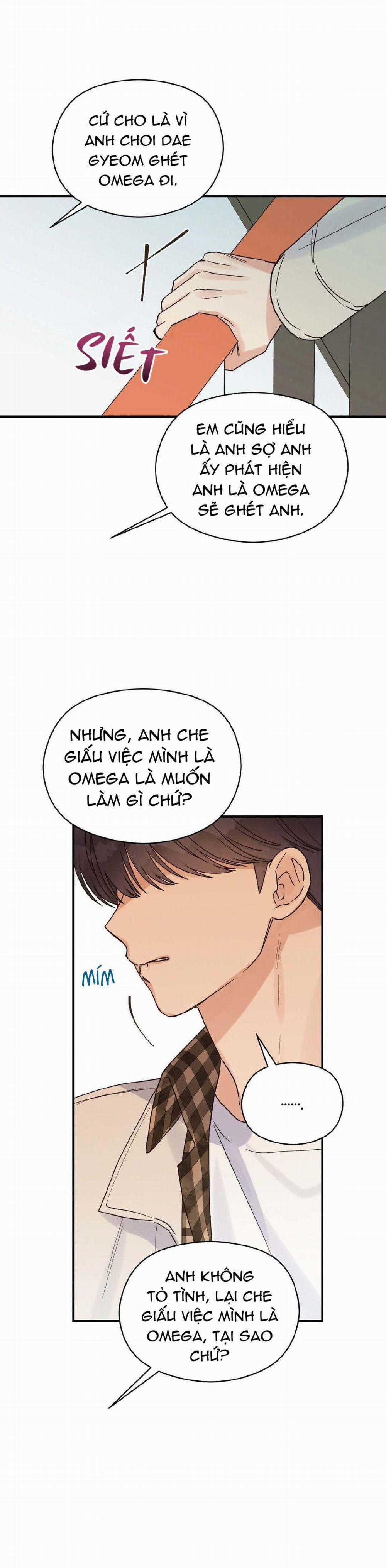 Omega Complex 15 trang 24