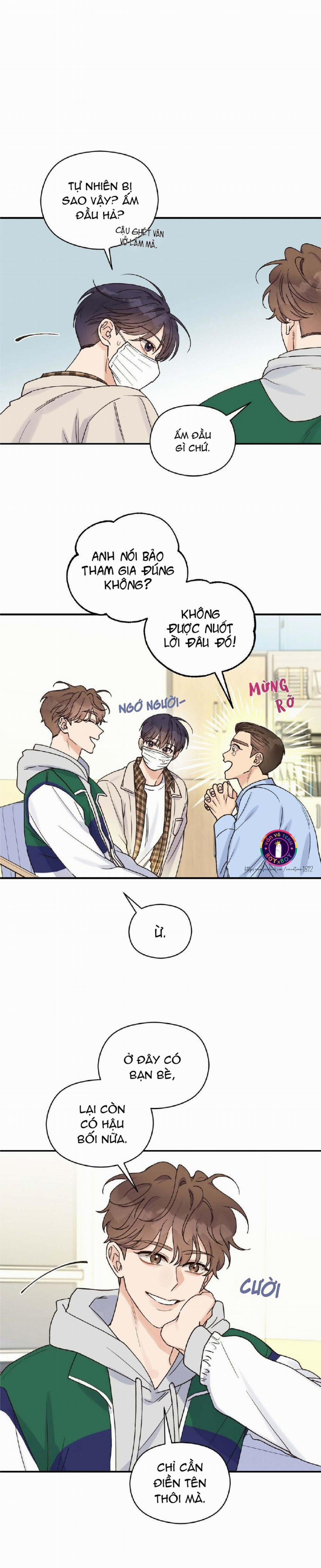 Omega Complex 15 trang 25