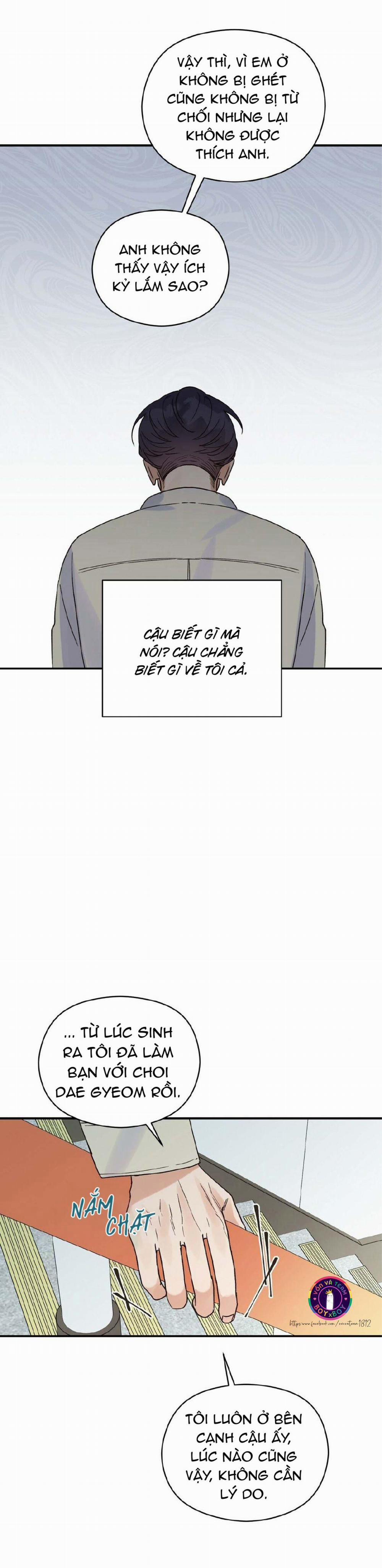 Omega Complex 15 trang 27