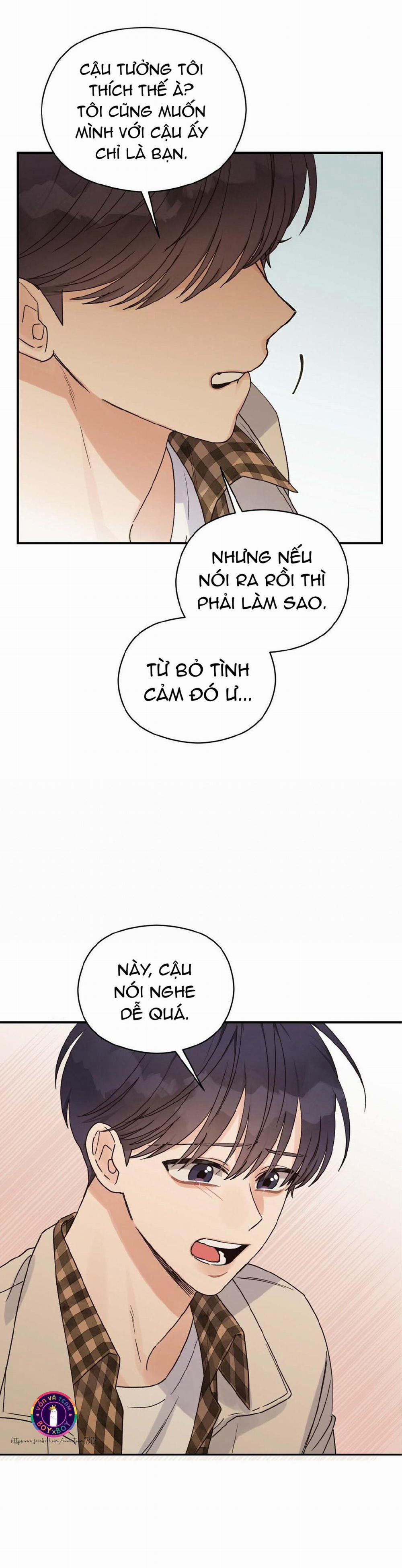 Omega Complex 15 trang 28