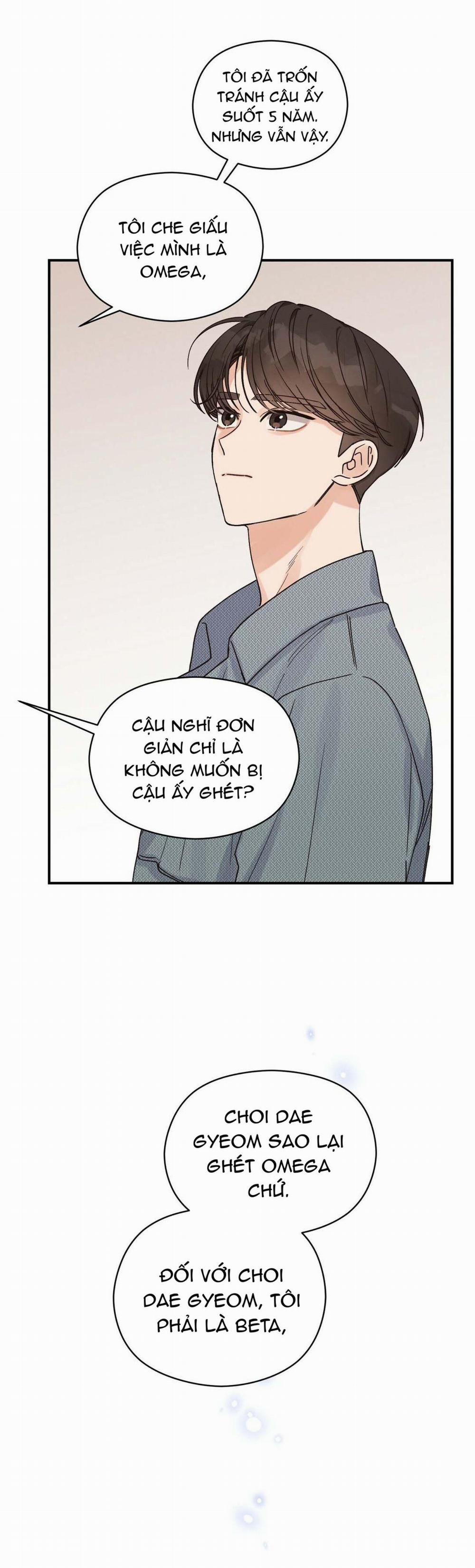 Omega Complex 15 trang 29