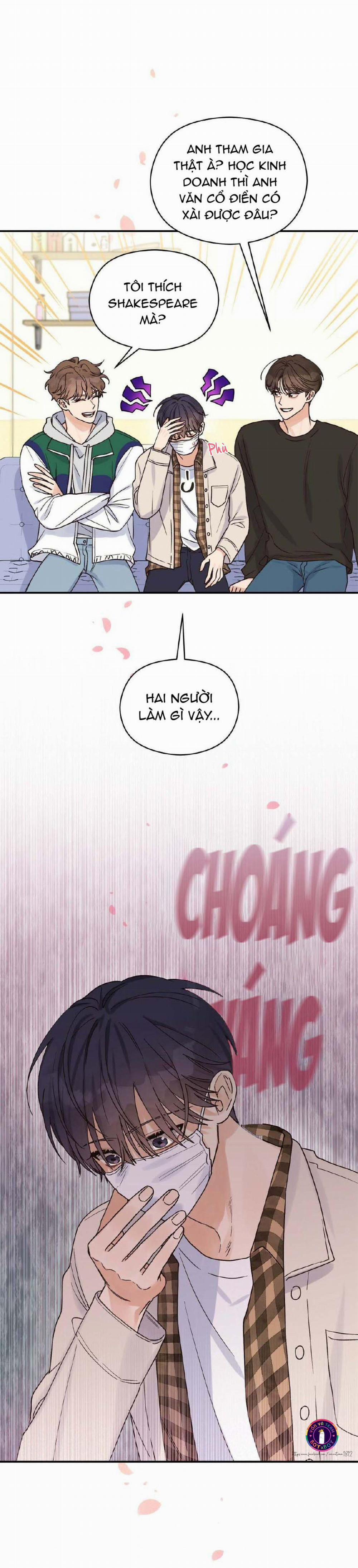 Omega Complex 15 trang 3