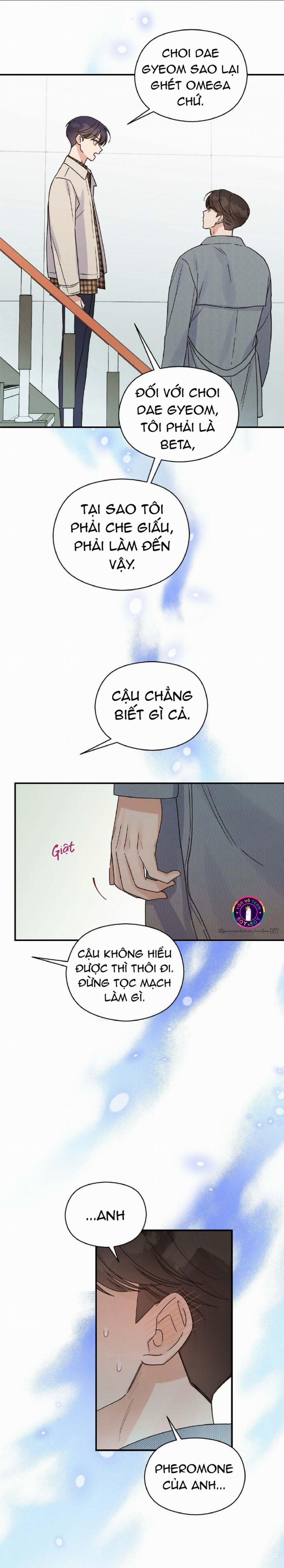Omega Complex 15 trang 30
