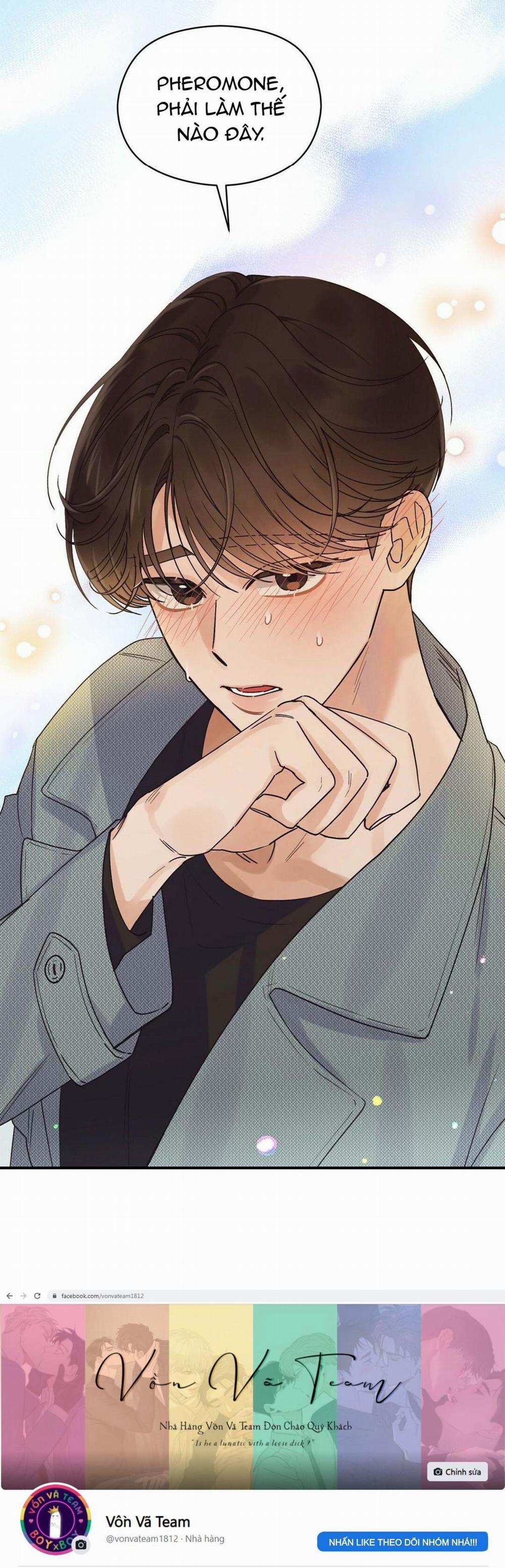 Omega Complex 15 trang 31