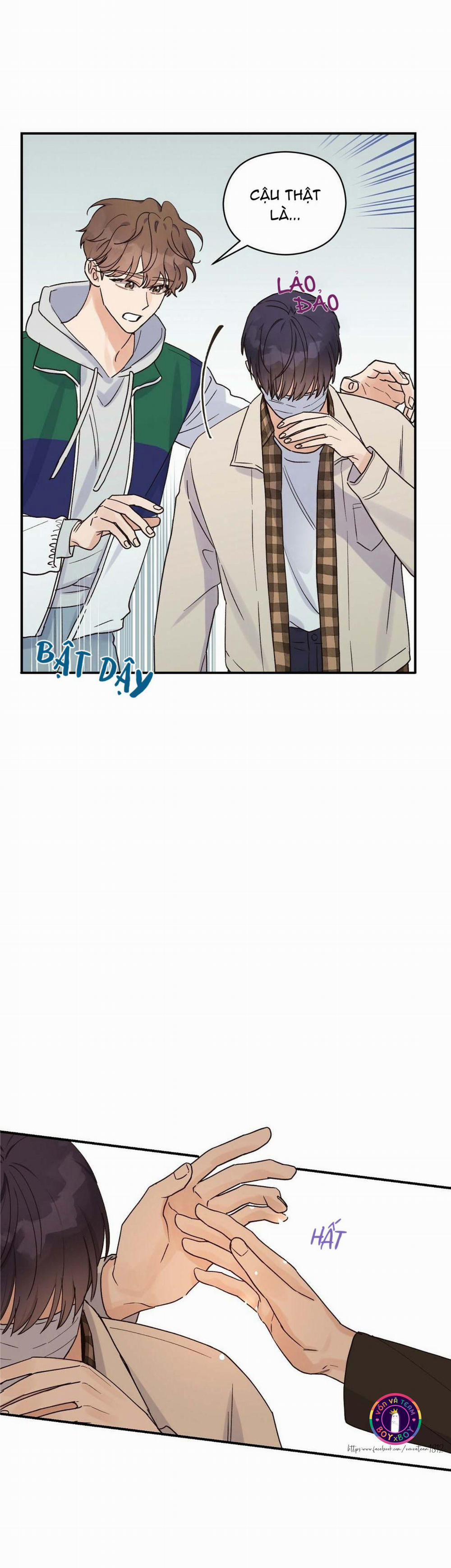 Omega Complex 15 trang 6