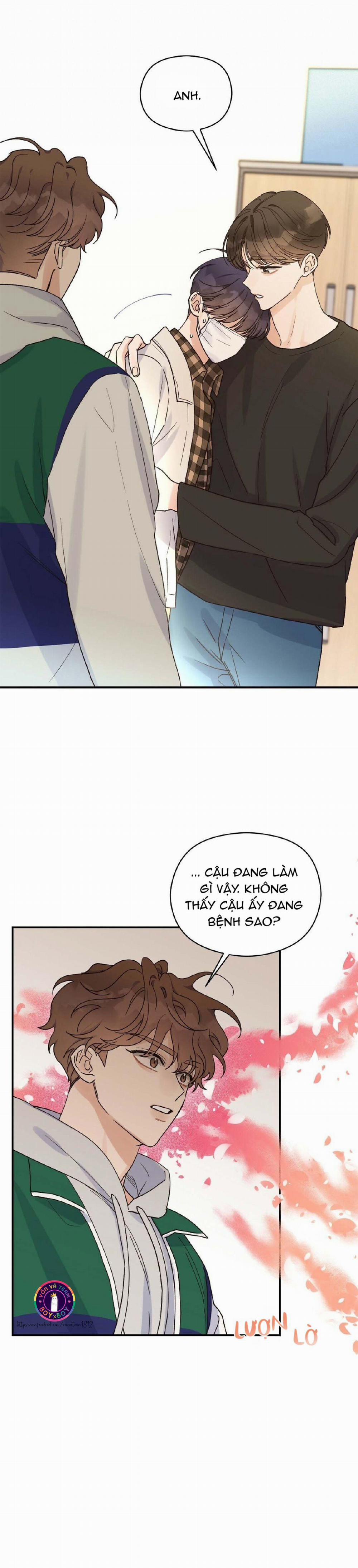 Omega Complex 15 trang 7