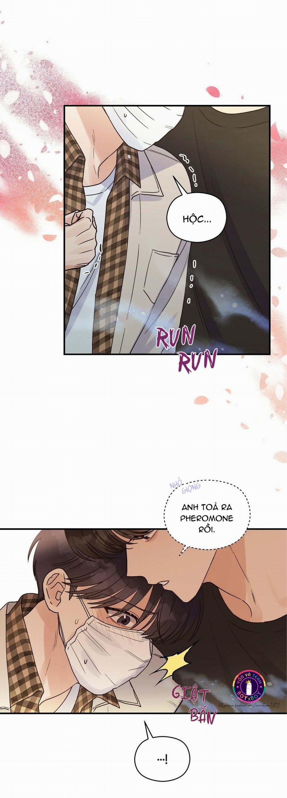 Omega Complex 15 trang 8