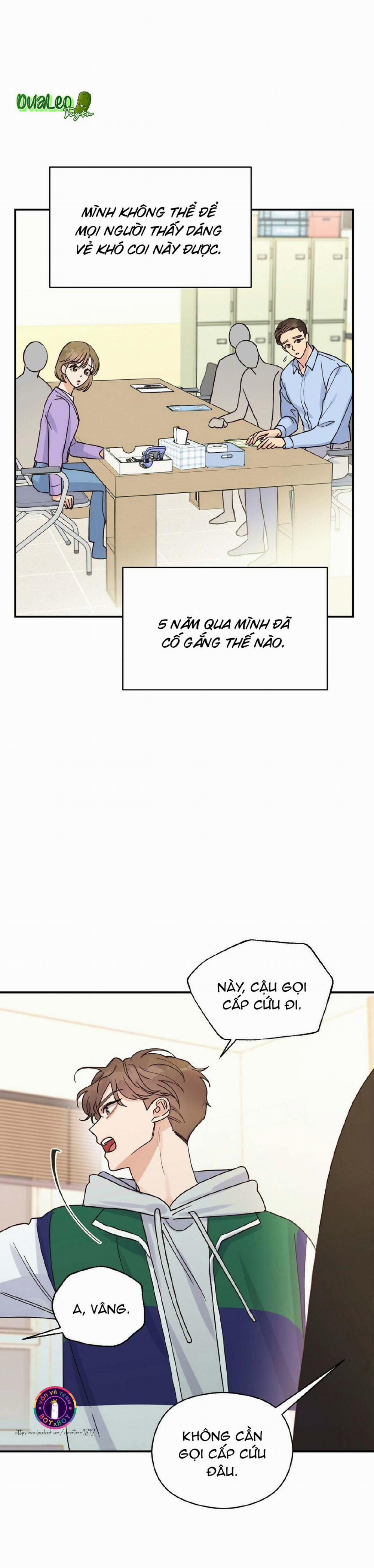 Omega Complex 15 trang 9