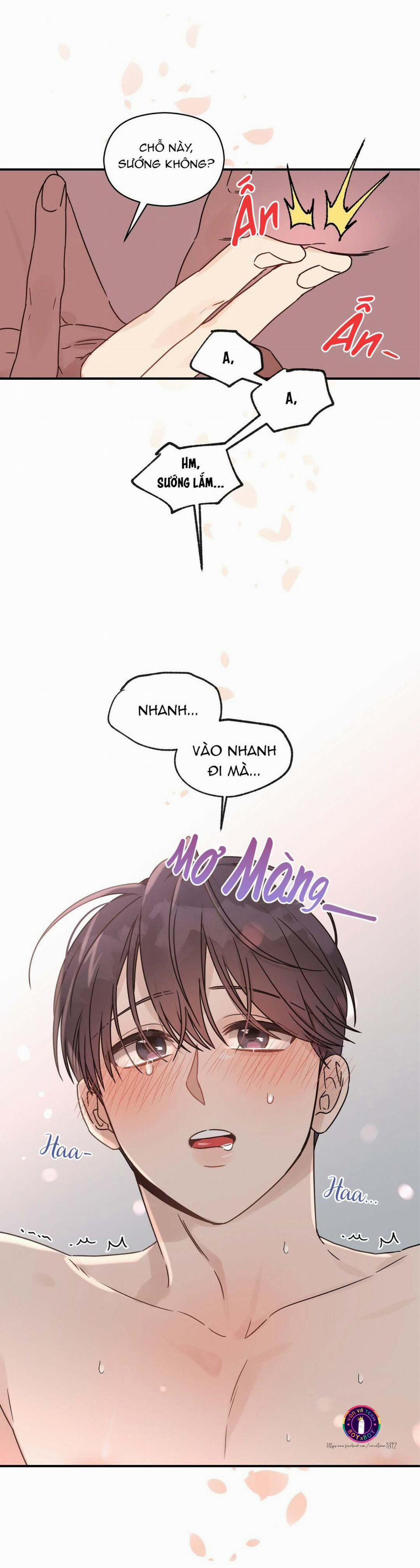 Omega Complex 19 trang 13