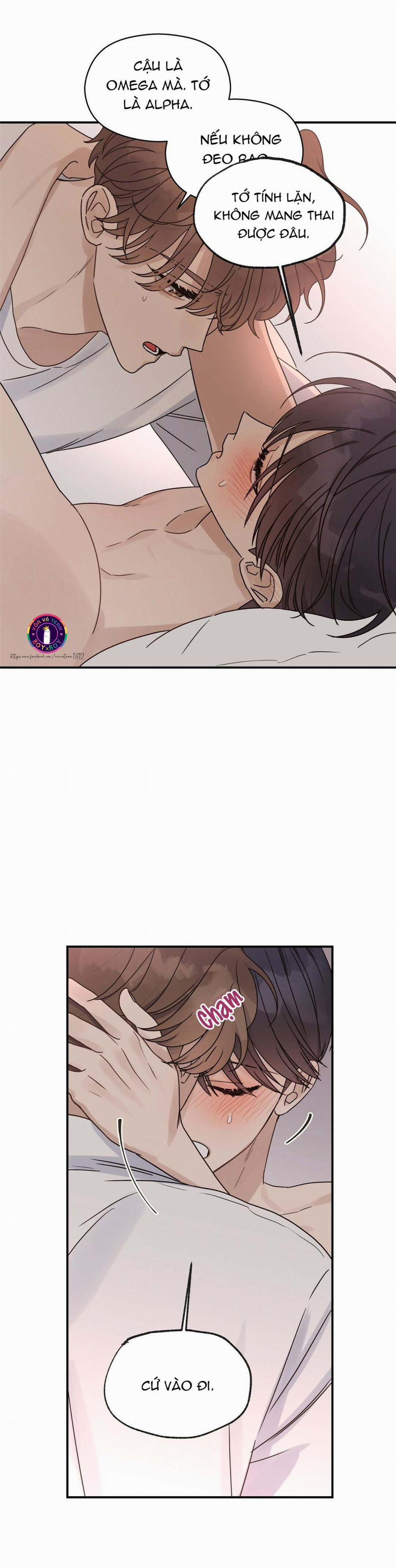 Omega Complex 19 trang 15