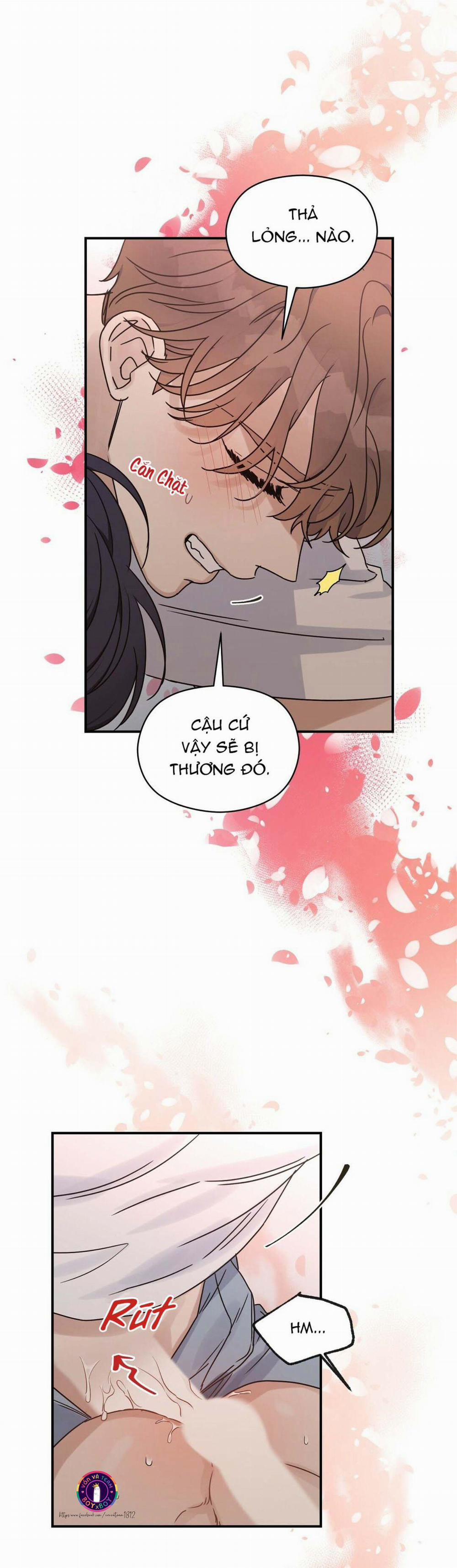 Omega Complex 19 trang 23