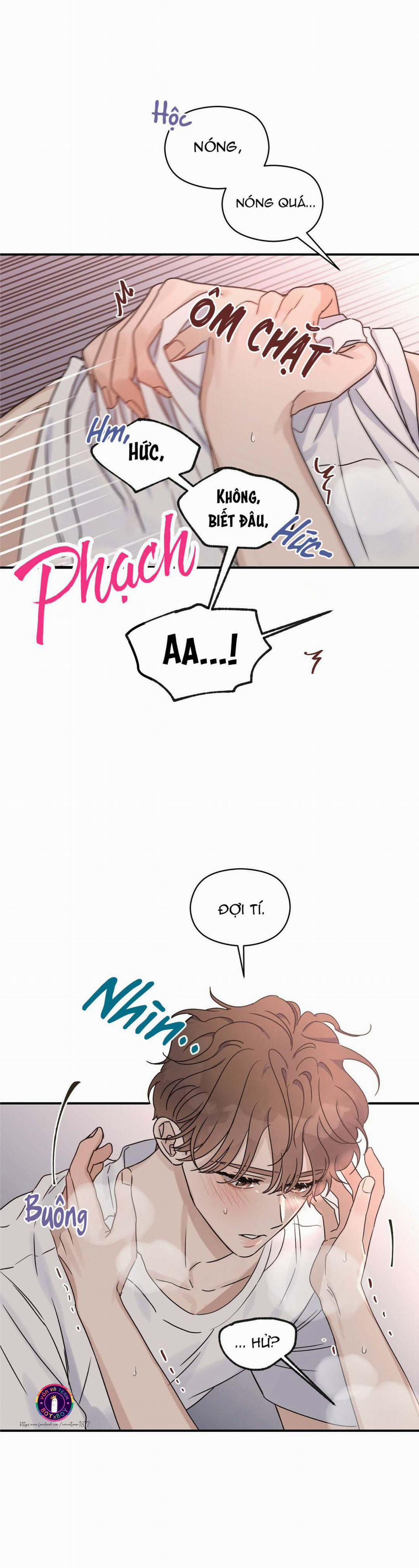 Omega Complex 19 trang 28