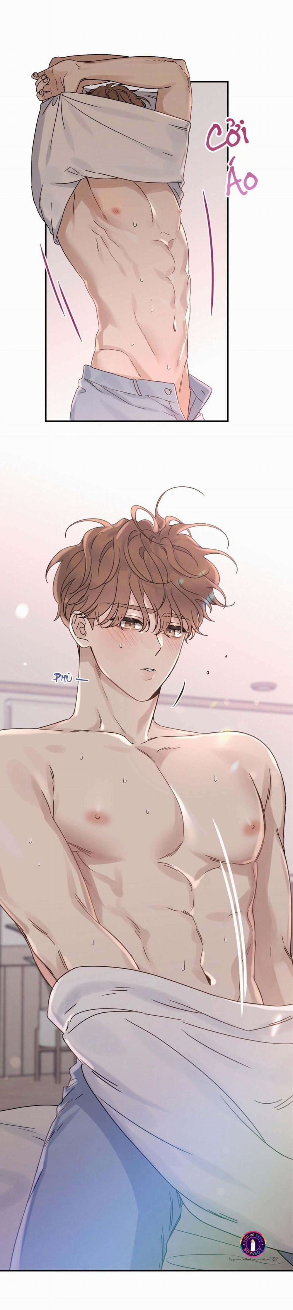 Omega Complex 19 trang 29