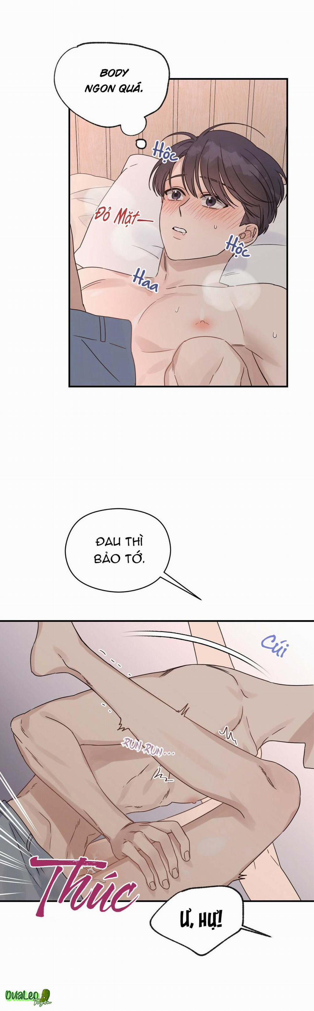 Omega Complex 19 trang 30