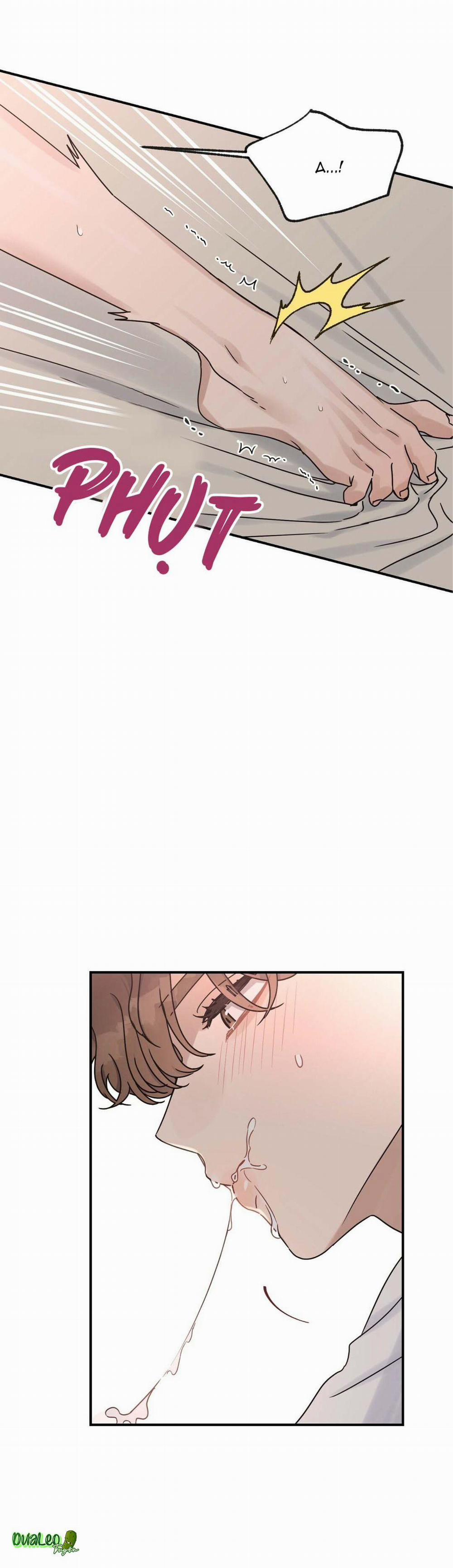 Omega Complex 19 trang 5