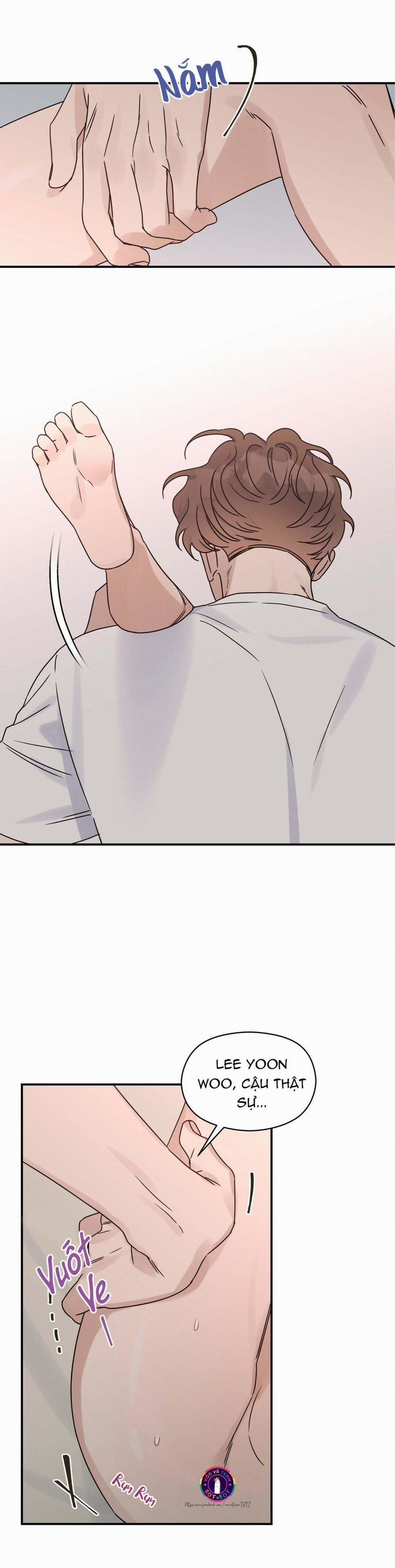 Omega Complex 19 trang 8