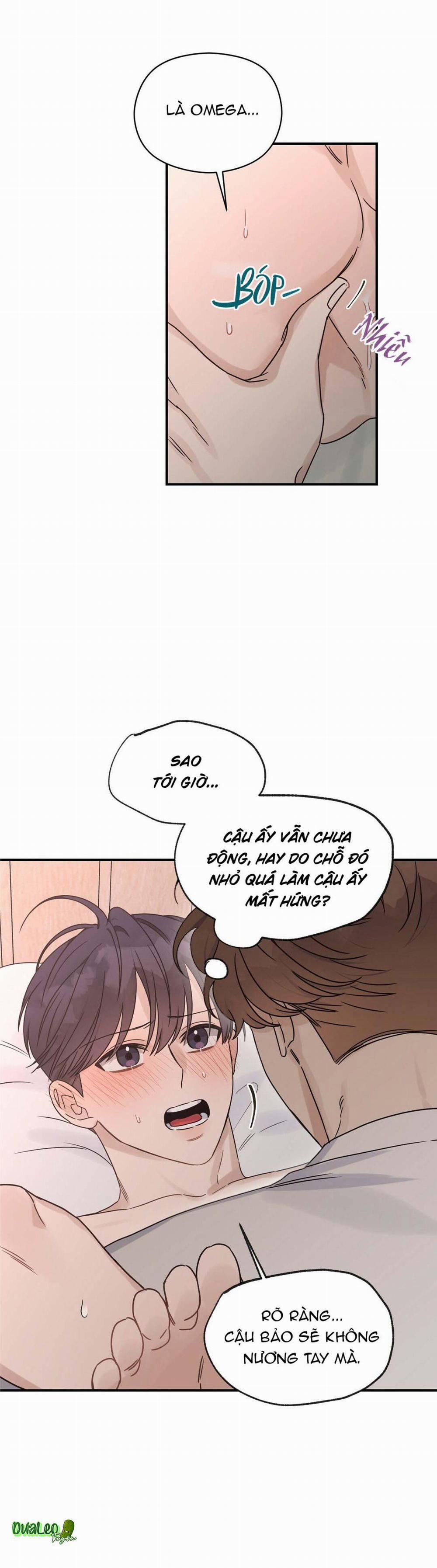 Omega Complex 19 trang 9