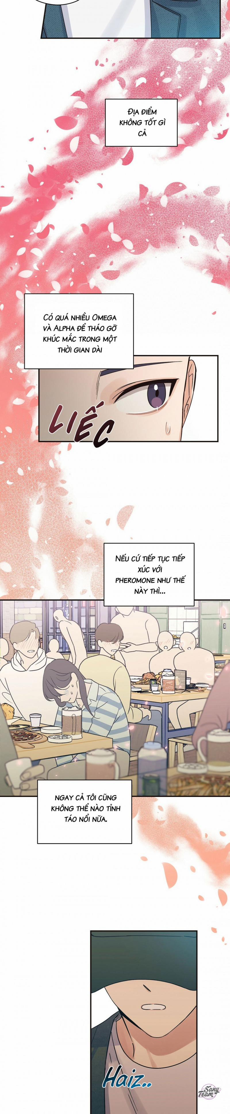 Omega Complex 2.5 trang 9