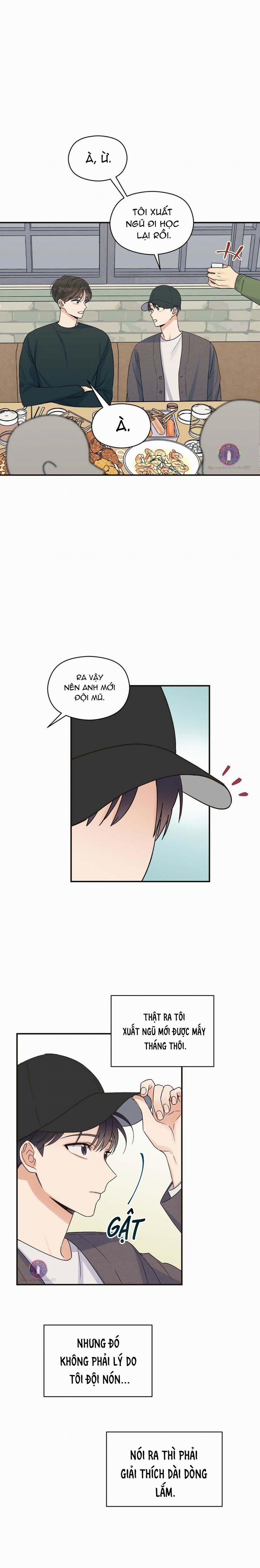 Omega Complex 2 trang 3