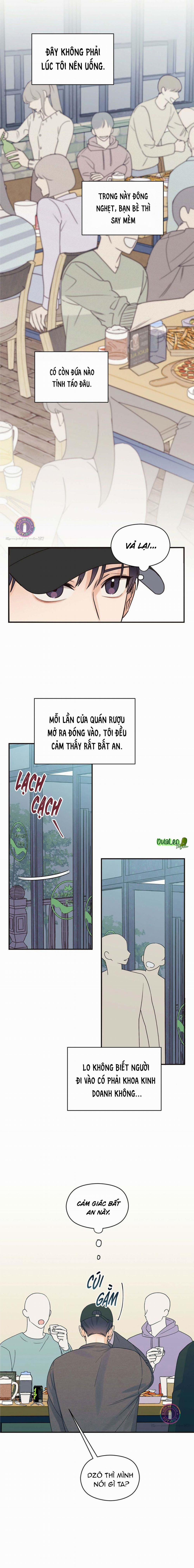 Omega Complex 2 trang 5