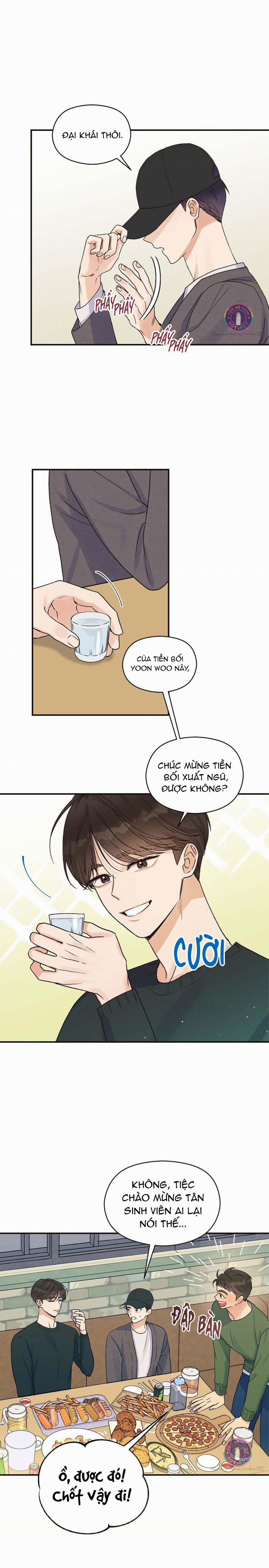 Omega Complex 2 trang 6