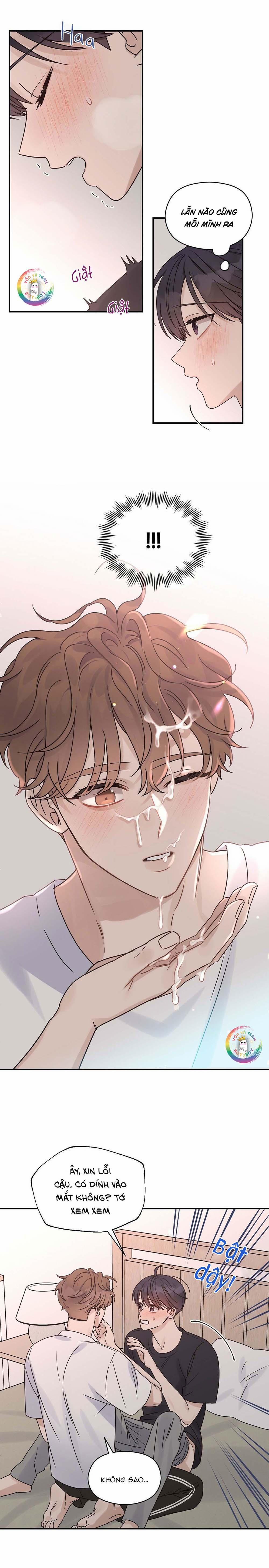 Omega Complex 27 trang 1