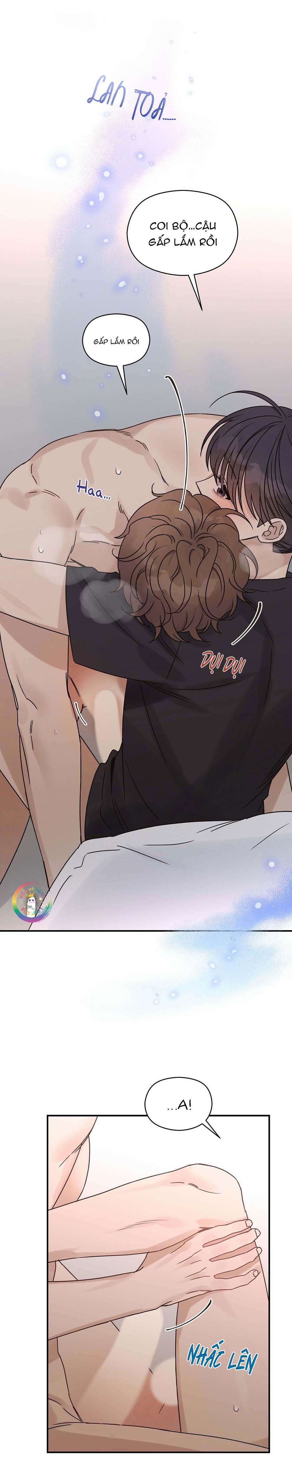 Omega Complex 27 trang 11