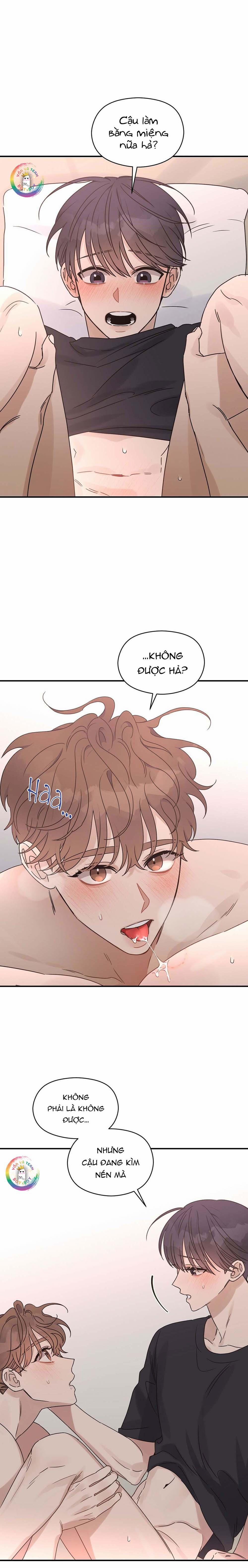 Omega Complex 27 trang 13