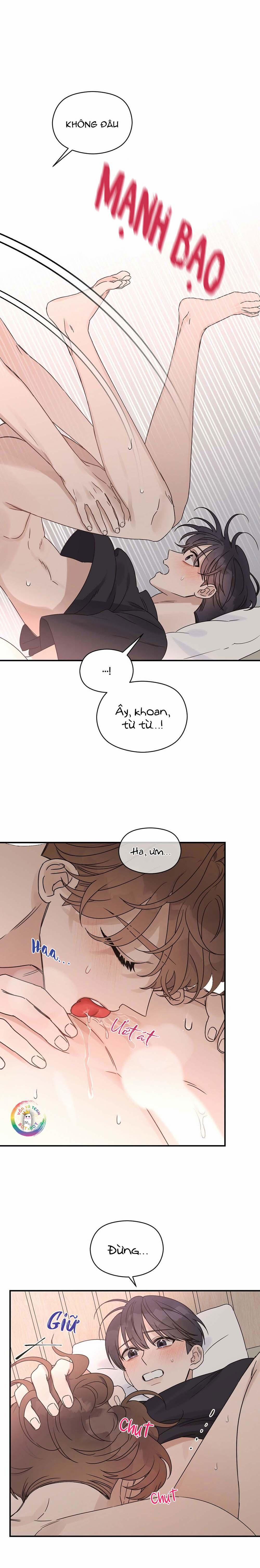 Omega Complex 27 trang 14