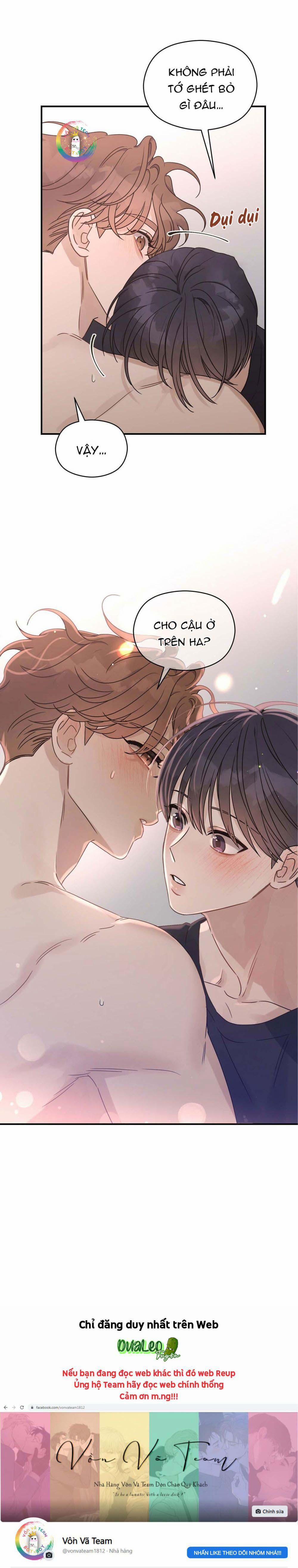 Omega Complex 27 trang 21