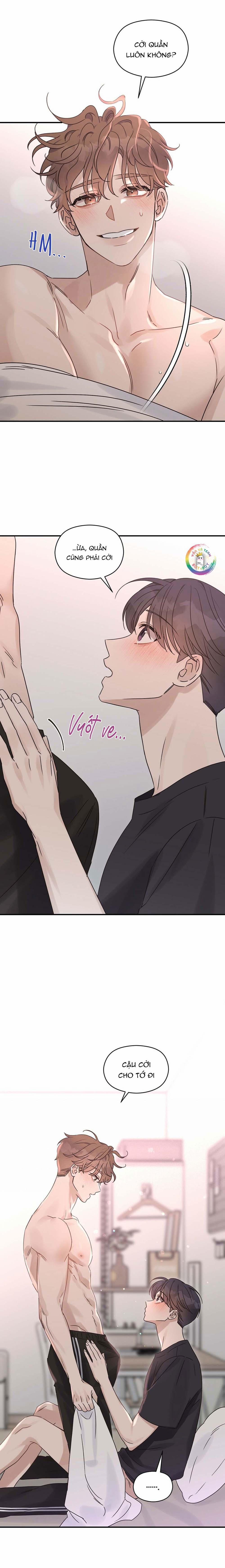 Omega Complex 27 trang 8