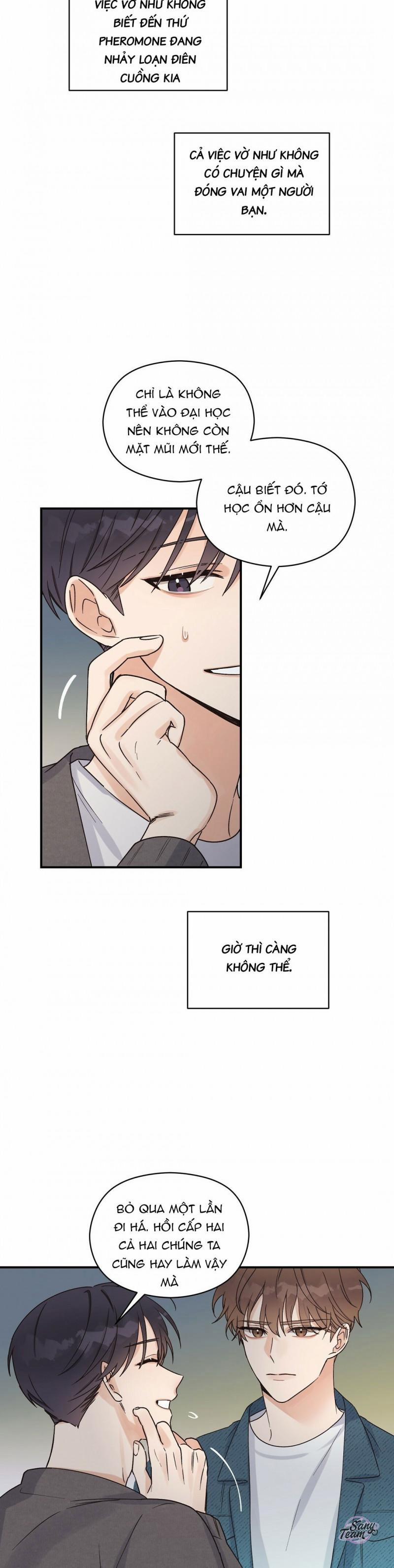 Omega Complex 3.5 trang 1