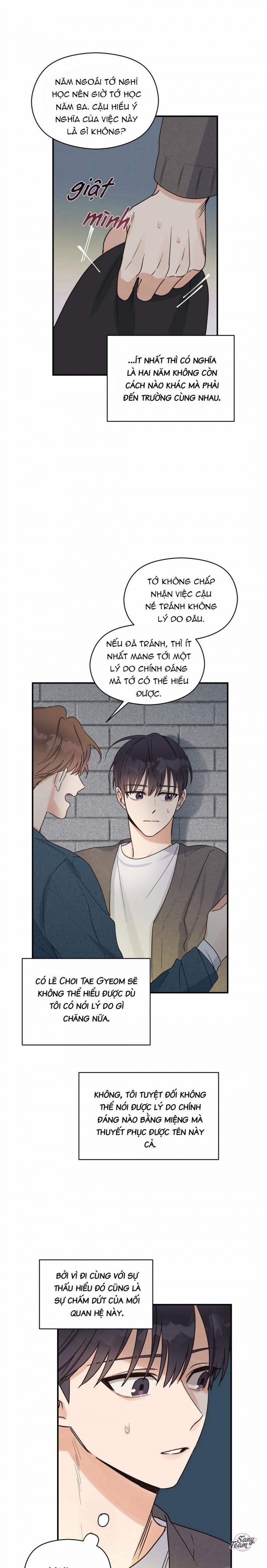 Omega Complex 3.5 trang 3