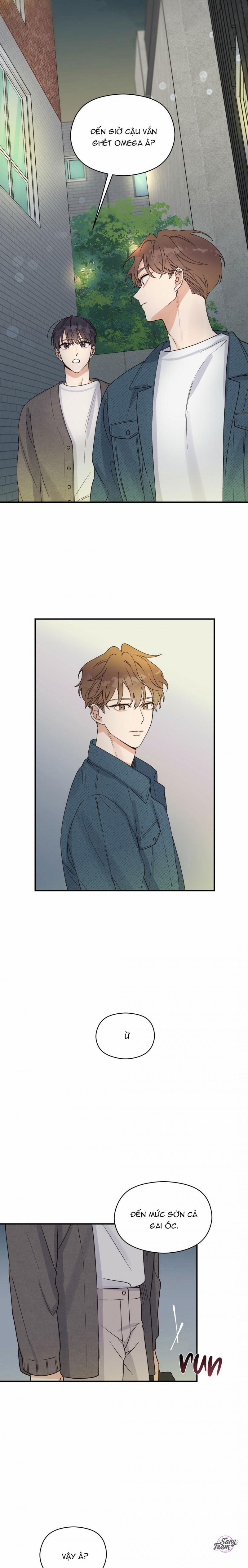 Omega Complex 3.5 trang 6