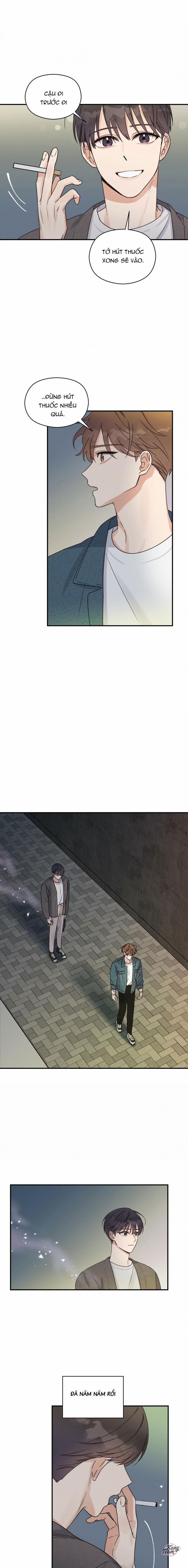 Omega Complex 3.5 trang 8