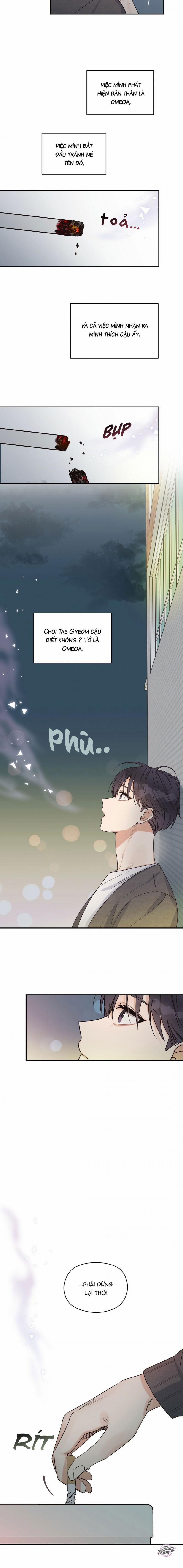 Omega Complex 3.5 trang 9