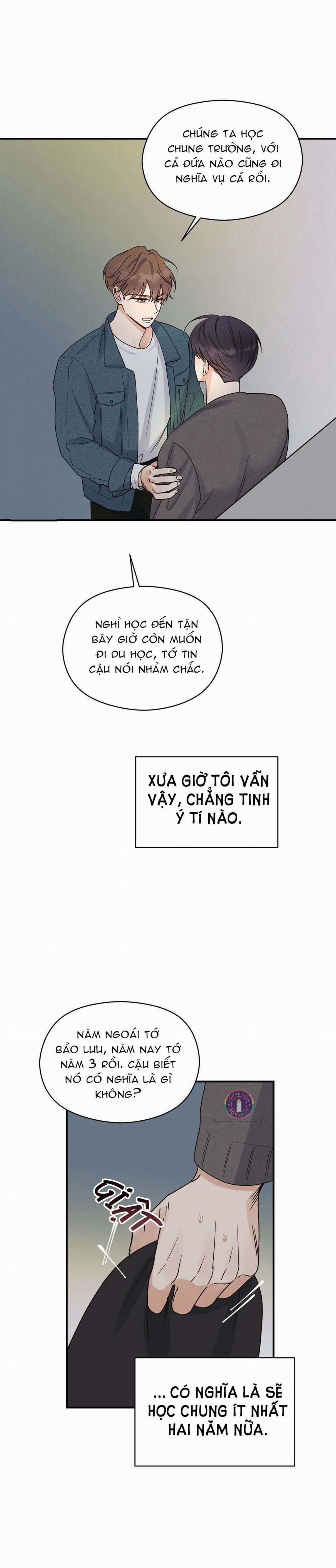 Omega Complex 3 trang 13