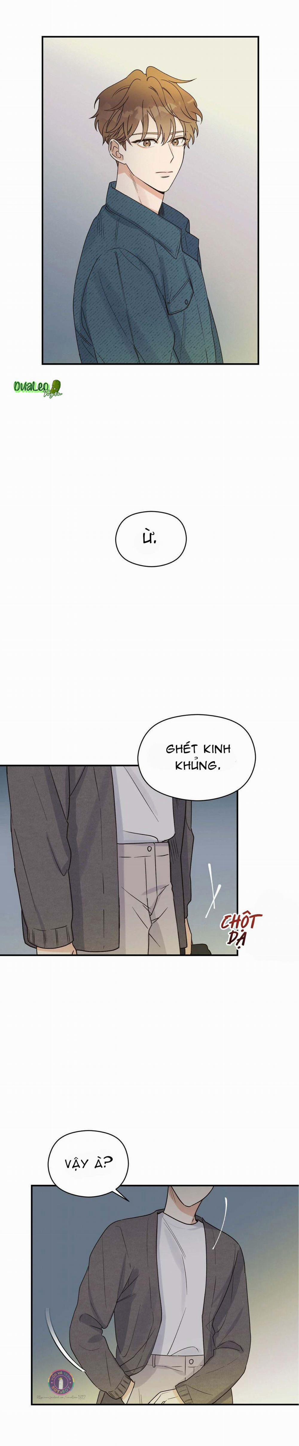 Omega Complex 3 trang 17