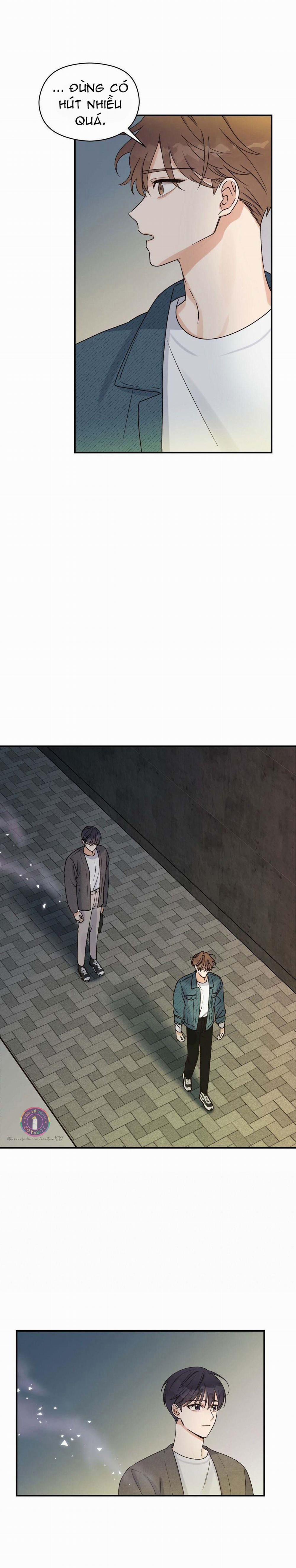 Omega Complex 3 trang 19