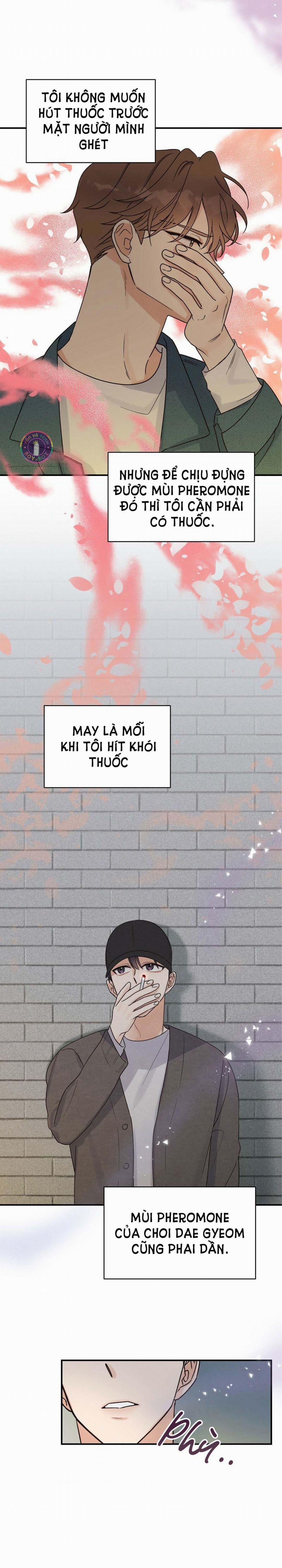 Omega Complex 3 trang 3