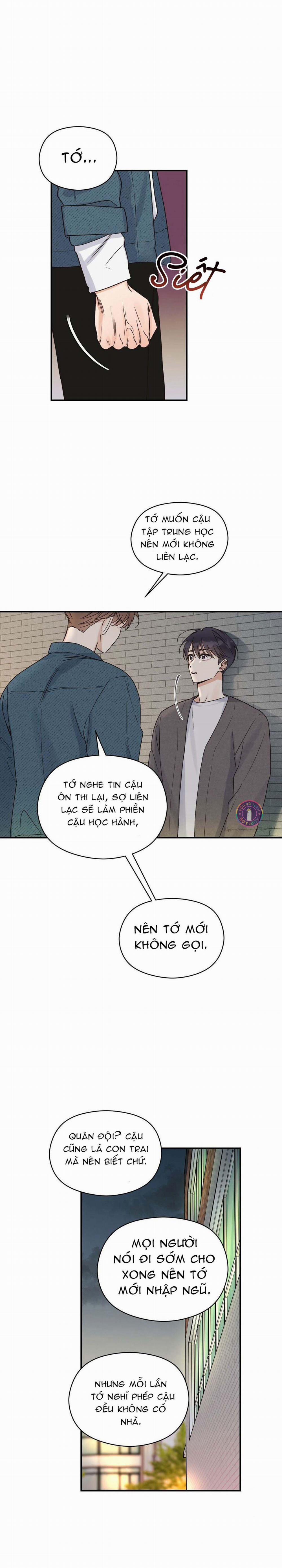 Omega Complex 3 trang 8