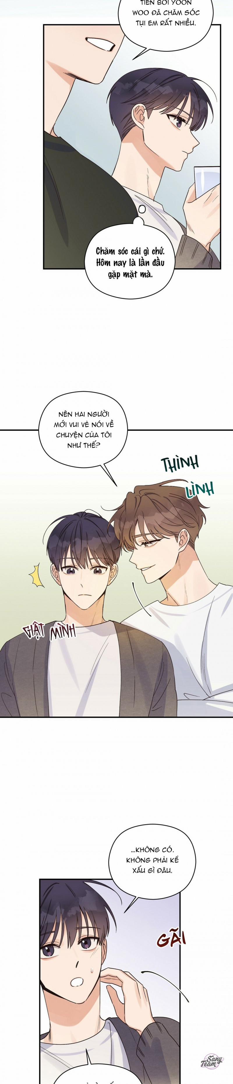 Omega Complex 4.5 trang 6