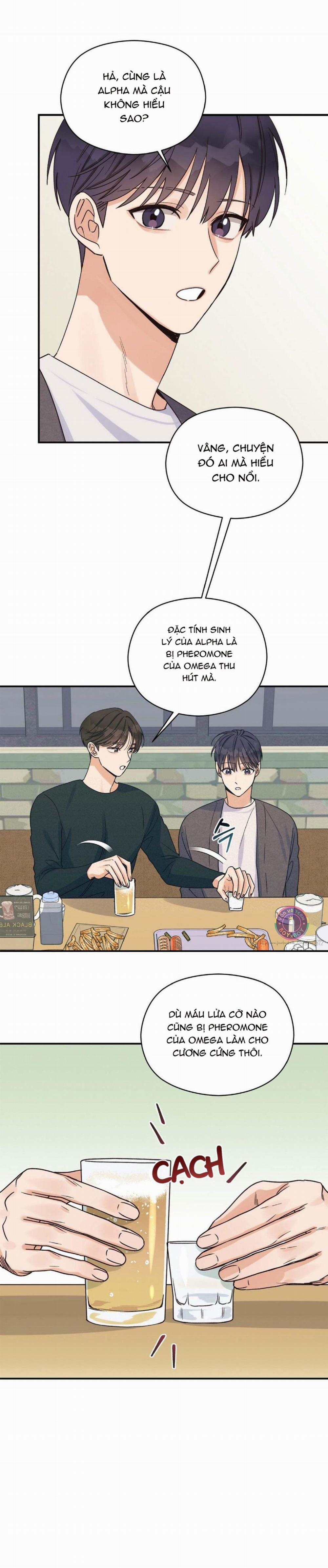 Omega Complex 4 trang 10