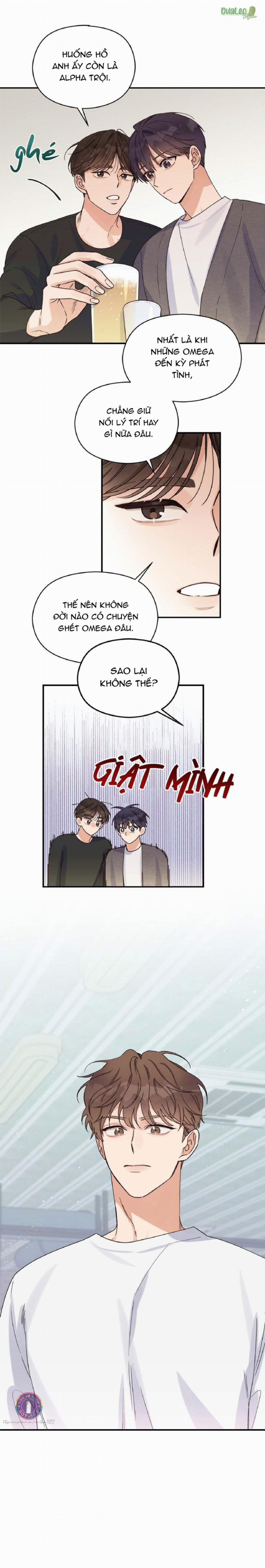 Omega Complex 4 trang 11