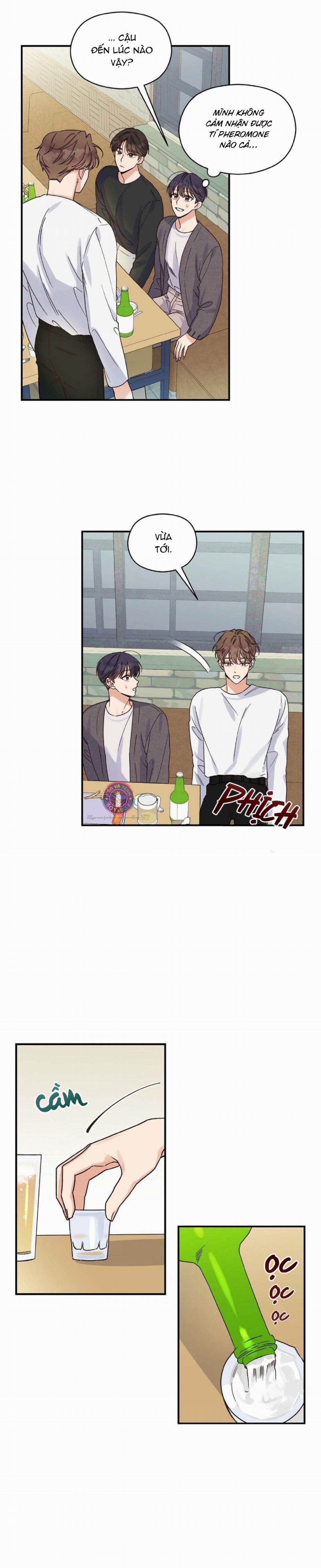 Omega Complex 4 trang 12