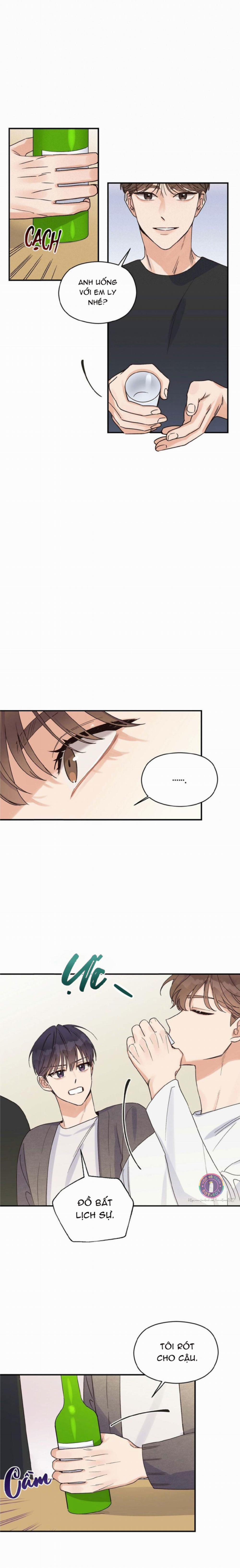 Omega Complex 4 trang 14