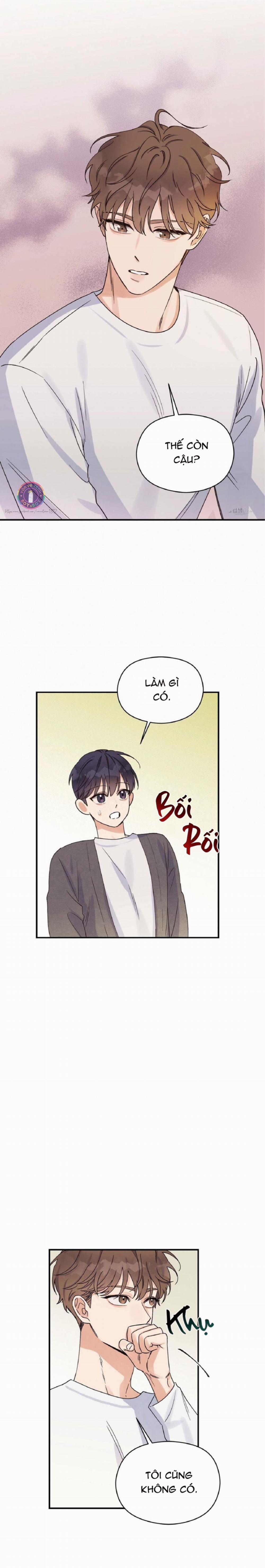 Omega Complex 4 trang 17