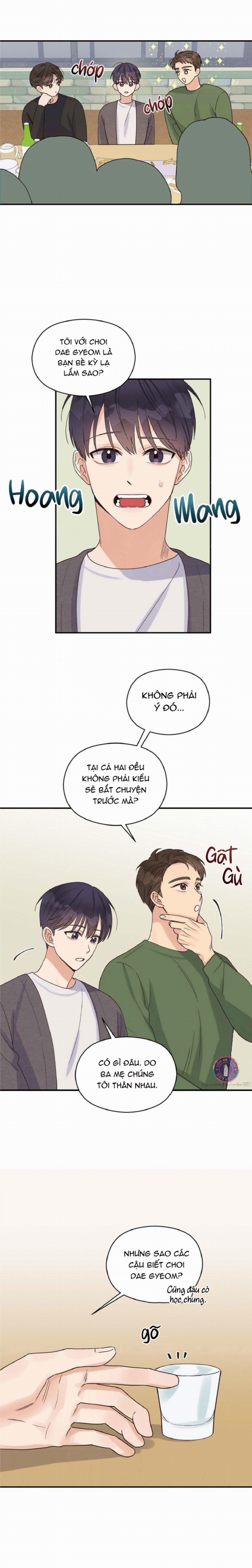 Omega Complex 4 trang 4